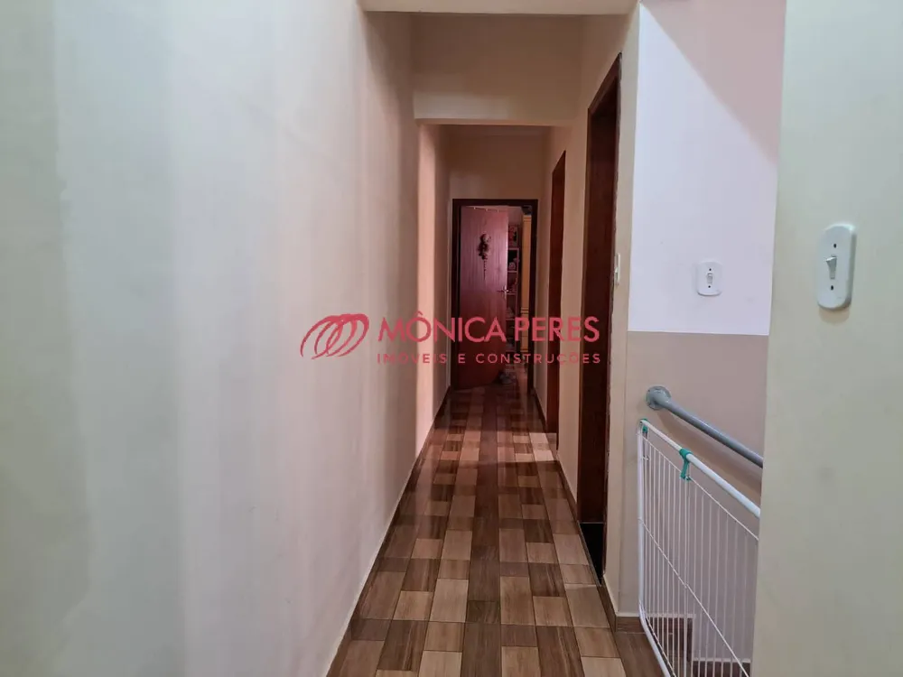 Casa, 3 quartos, 124 m² - Foto 9