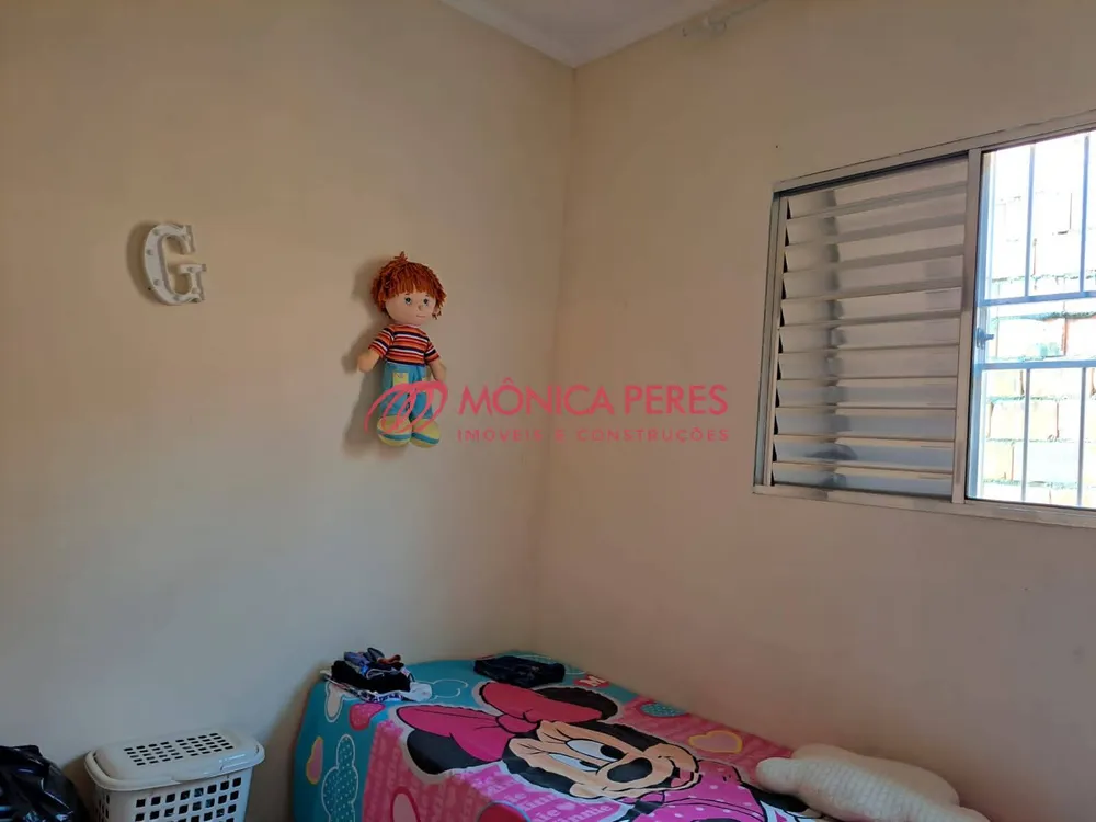 Casa, 3 quartos, 124 m² - Foto 7