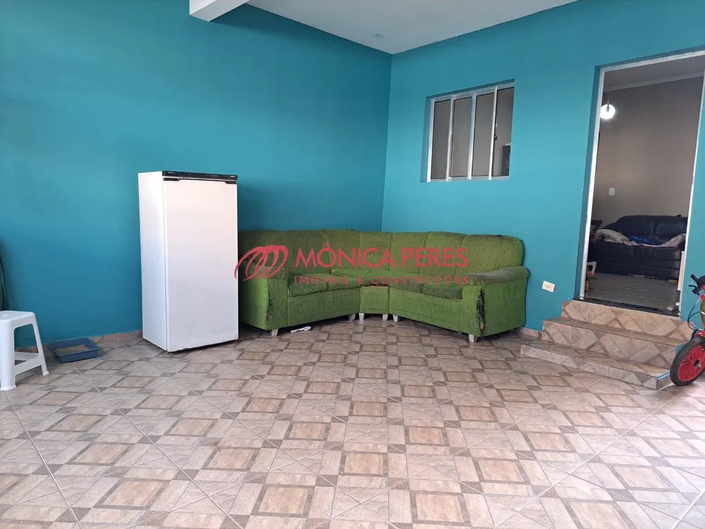 Casa, 3 quartos, 124 m² - Foto 3