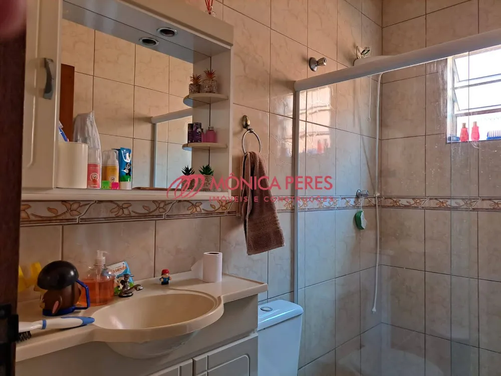 Casa, 3 quartos, 124 m² - Foto 8