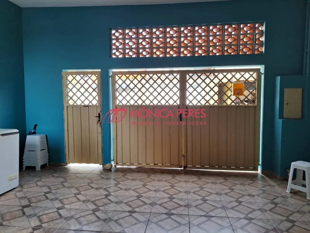 Casa, 3 quartos, 124 m² - Foto 2