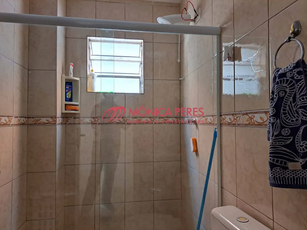 Casa, 3 quartos, 124 m² - Foto 11