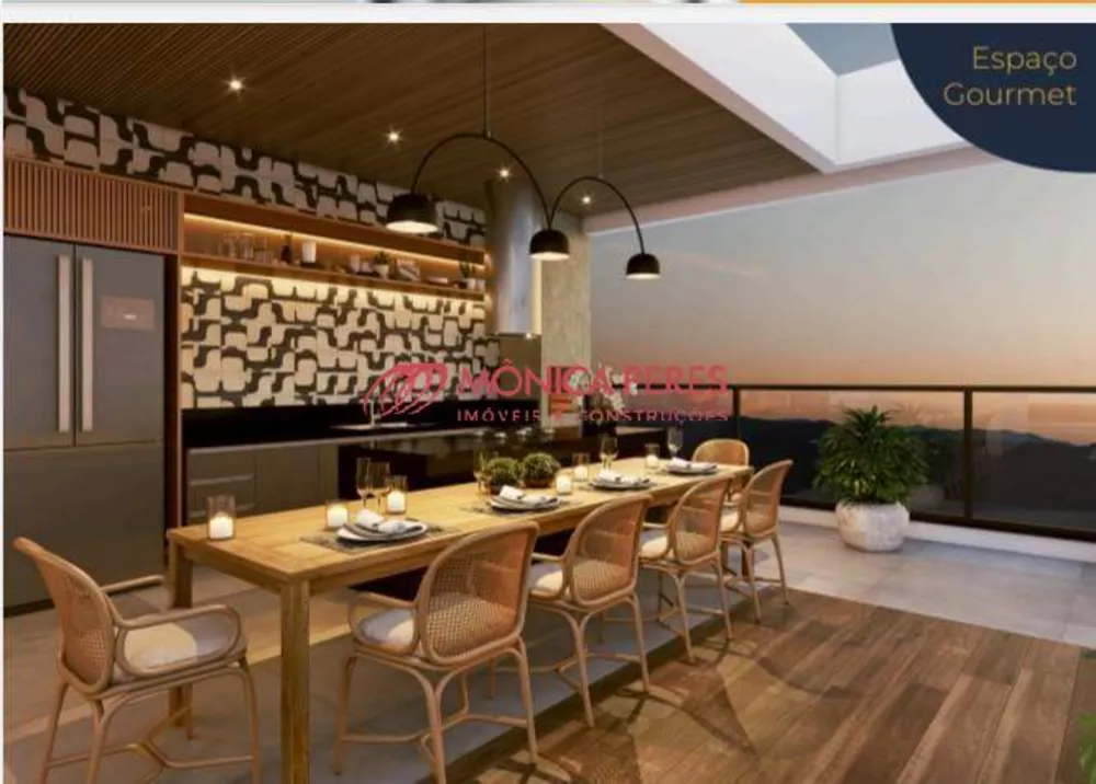 Apartamento, 2 quartos, 70 m² - Foto 5