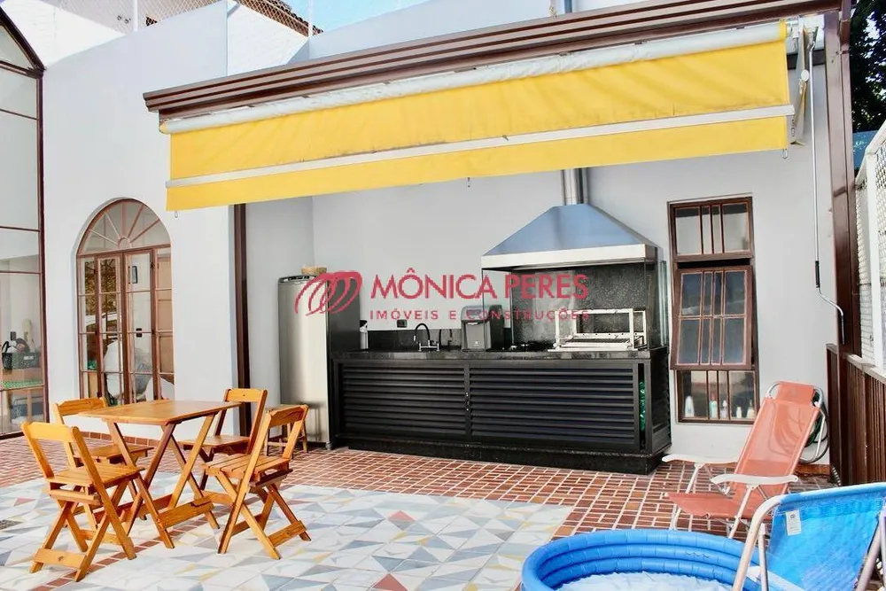 Casa, 455 m² - Foto 5
