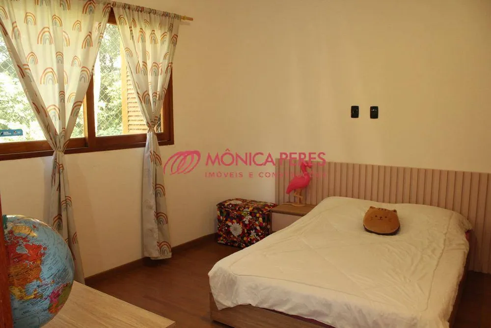 Casa, 455 m² - Foto 9