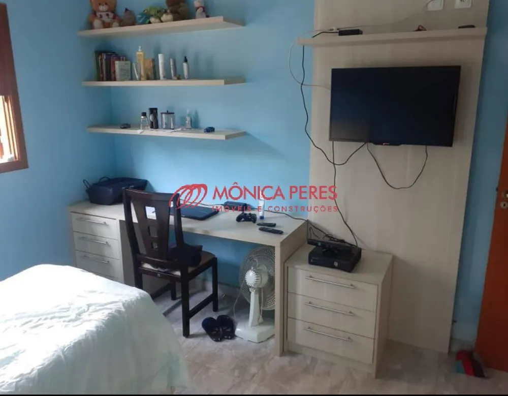 Casa, 2 quartos, 170 m² - Foto 8