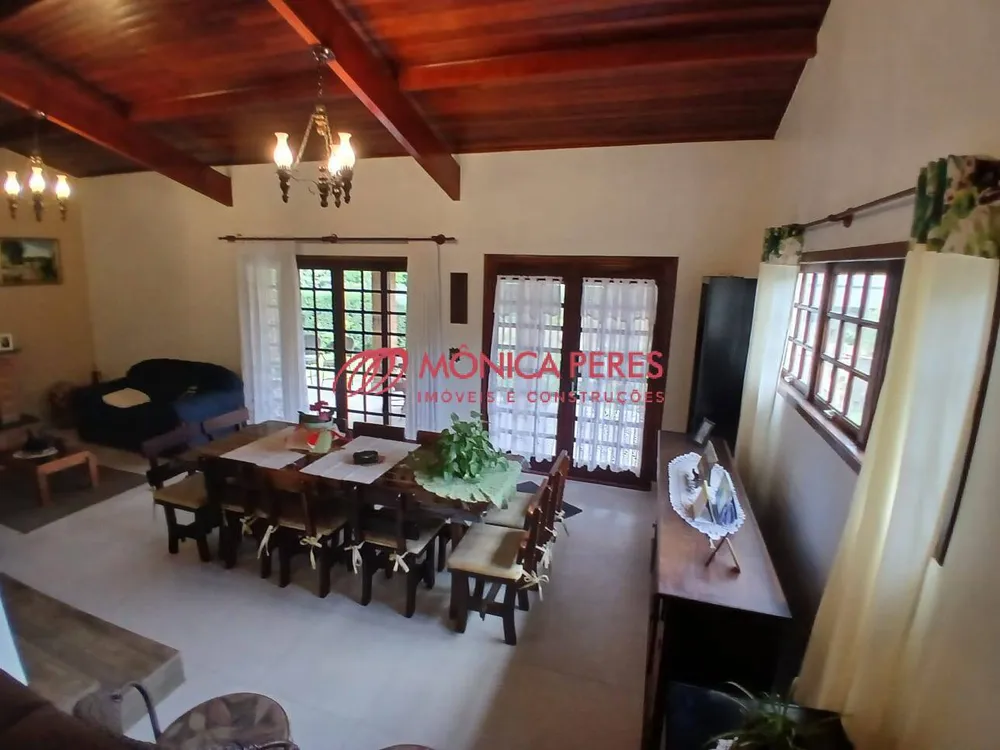 Casa, 3 quartos, 370 m² - Foto 10