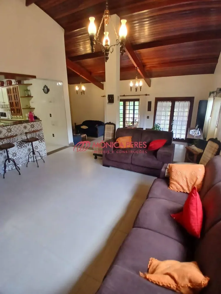 Casa, 3 quartos, 370 m² - Foto 4