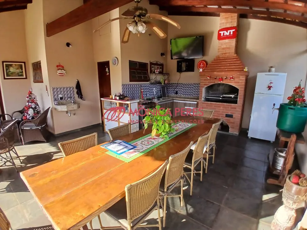 Casa, 3 quartos, 370 m² - Foto 11