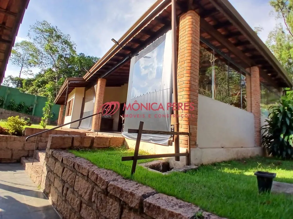 Casa, 3 quartos, 370 m² - Foto 8