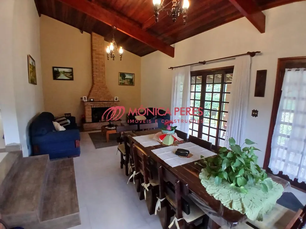 Casa, 3 quartos, 370 m² - Foto 7