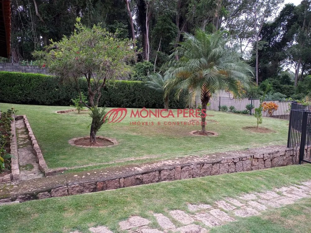 Casa, 3 quartos, 370 m² - Foto 3