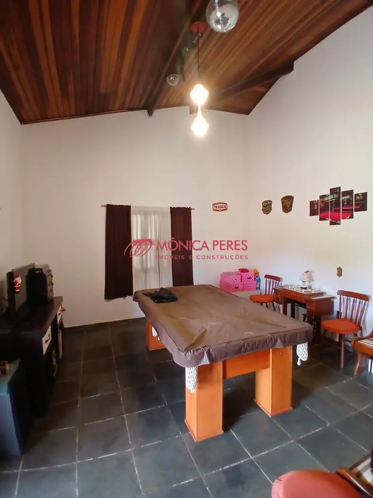 Casa, 3 quartos, 370 m² - Foto 6