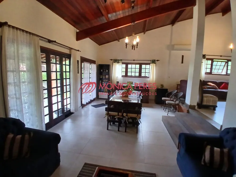 Casa, 3 quartos, 370 m² - Foto 12