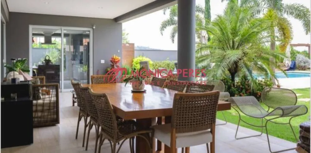 Casa, 8 quartos, 880 m² - Foto 9