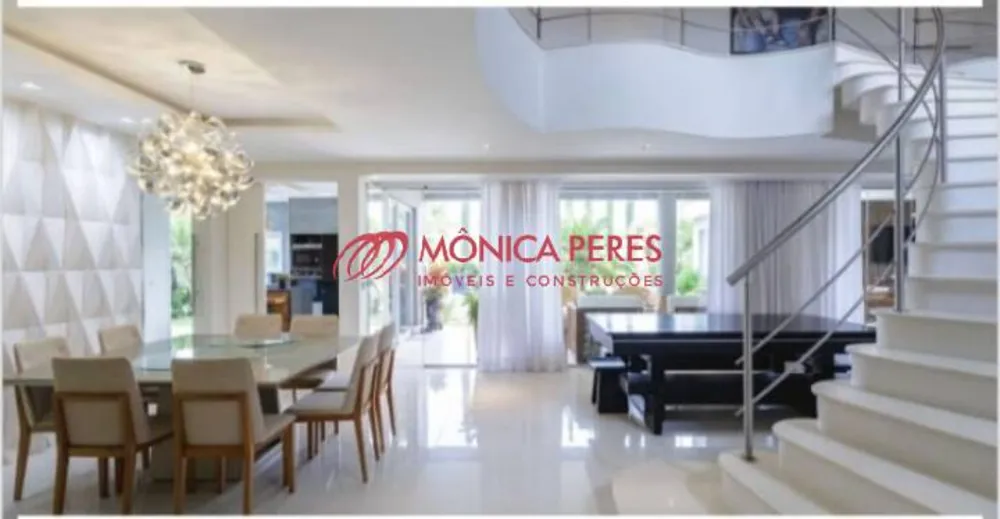 Casa, 8 quartos, 880 m² - Foto 12