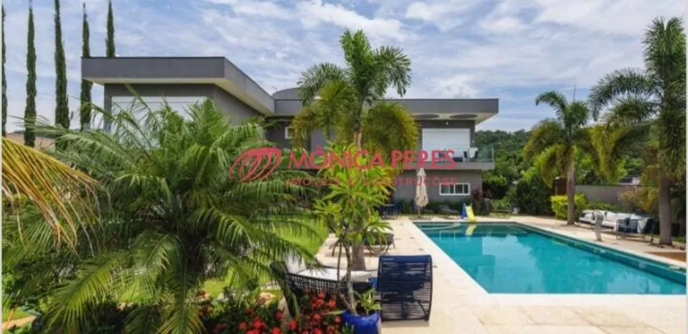Casa, 8 quartos, 880 m² - Foto 2