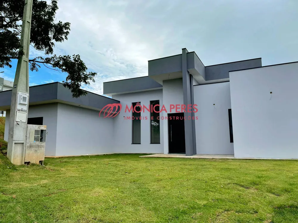 Casa, 220 m² - Foto 3