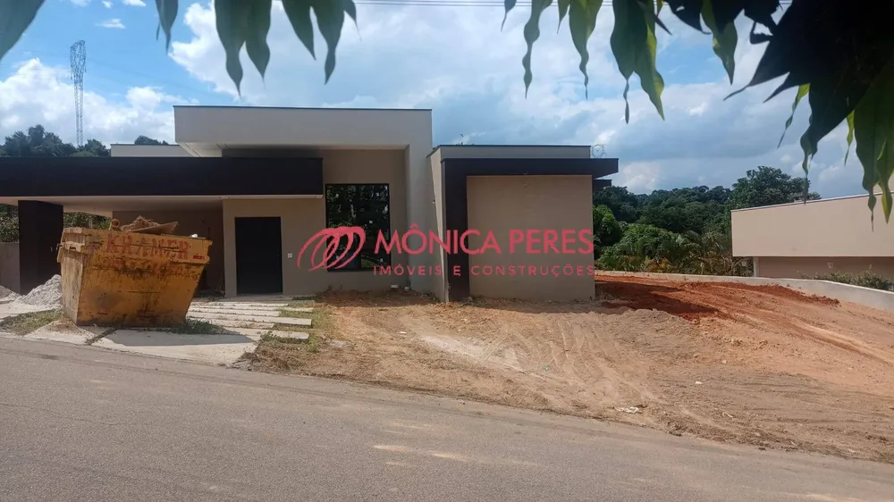 Casa, 249 m² - Foto 6