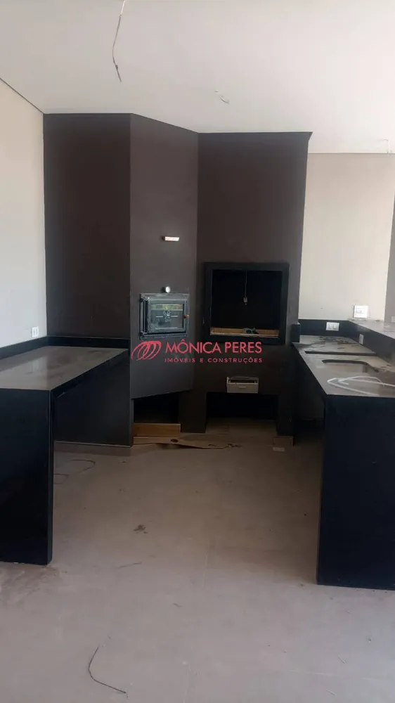 Casa, 249 m² - Foto 4