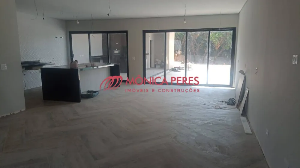 Casa, 249 m² - Foto 1