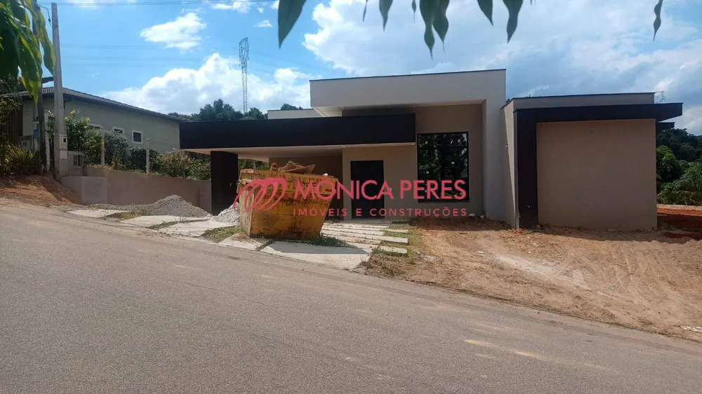 Casa, 249 m² - Foto 8
