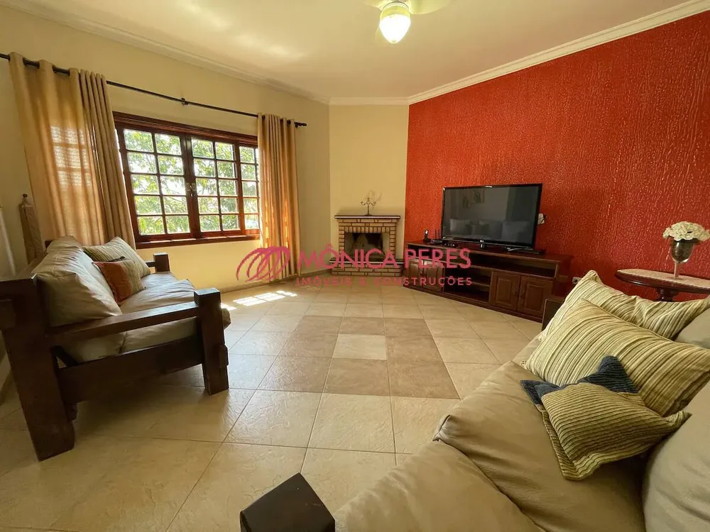 Casa, 6 quartos, 705 m² - Foto 6