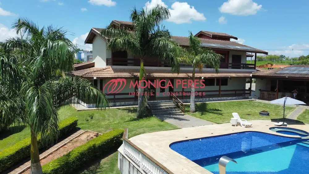 Casa, 6 quartos, 705 m² - Foto 3