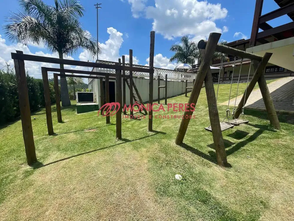 Casa, 6 quartos, 705 m² - Foto 5