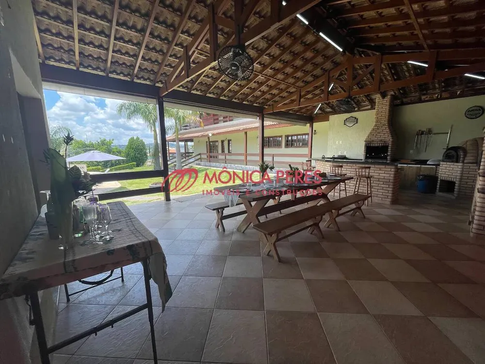 Casa, 6 quartos, 705 m² - Foto 8