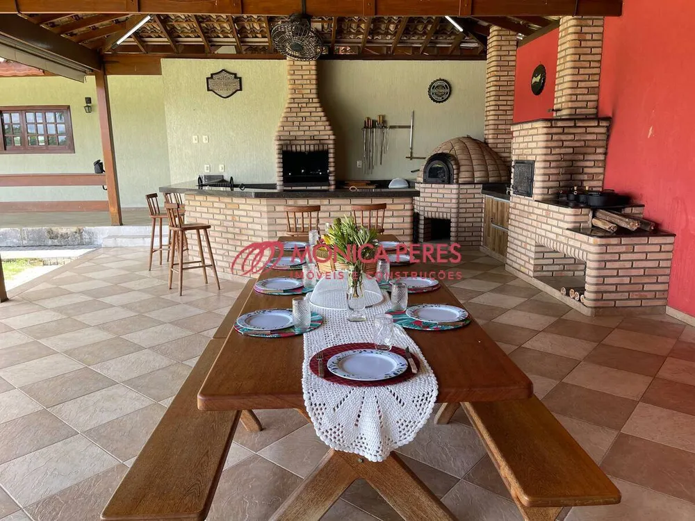 Casa, 6 quartos, 705 m² - Foto 9