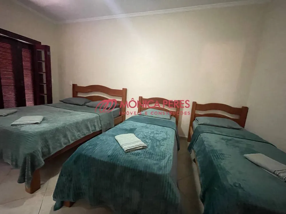 Casa, 6 quartos, 705 m² - Foto 11