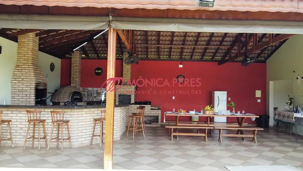 Casa, 6 quartos, 705 m² - Foto 7