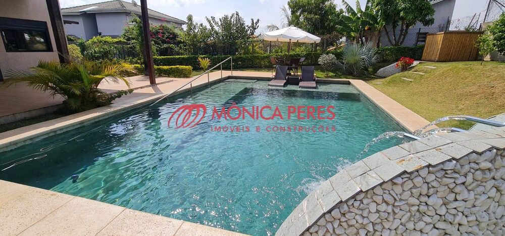 Casa, 4 quartos, 405 m² - Foto 8