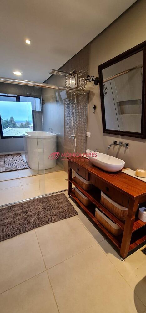 Casa, 4 quartos, 405 m² - Foto 15