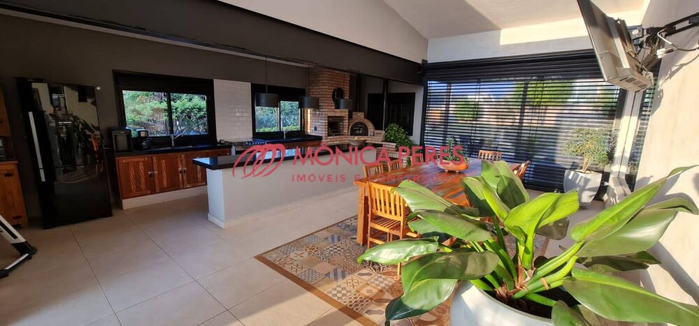 Casa, 4 quartos, 405 m² - Foto 19