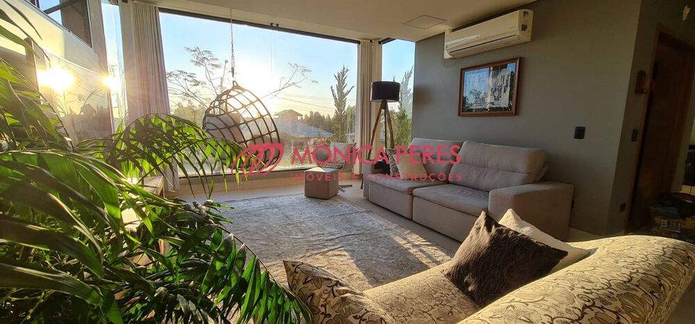 Casa, 4 quartos, 405 m² - Foto 17