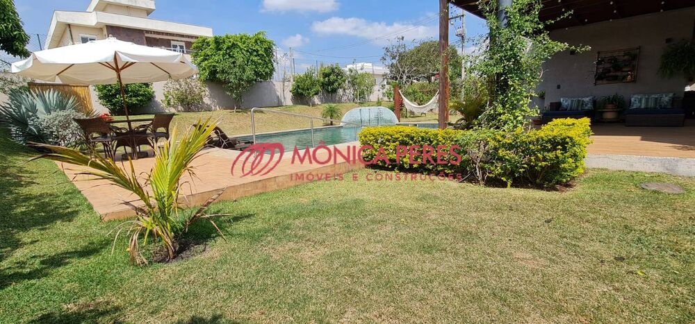 Casa, 4 quartos, 405 m² - Foto 9