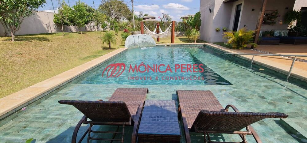 Casa, 4 quartos, 405 m² - Foto 6