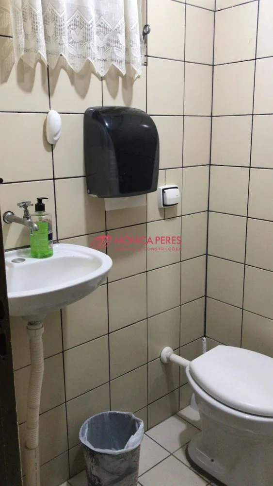 Prédio Inteiro, 190 m² - Foto 9