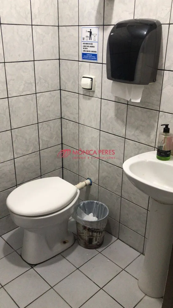 Prédio Inteiro, 190 m² - Foto 10