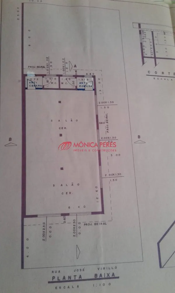 Prédio Inteiro, 190 m² - Foto 12