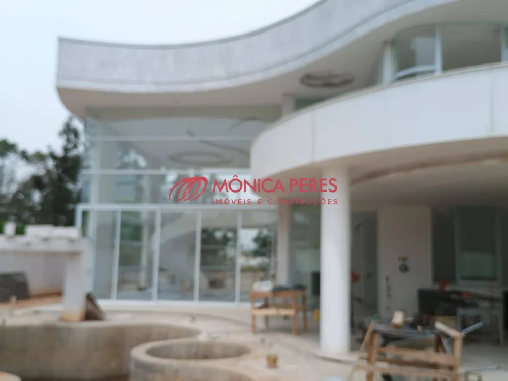 Casa, 4 quartos, 559 m² - Foto 4
