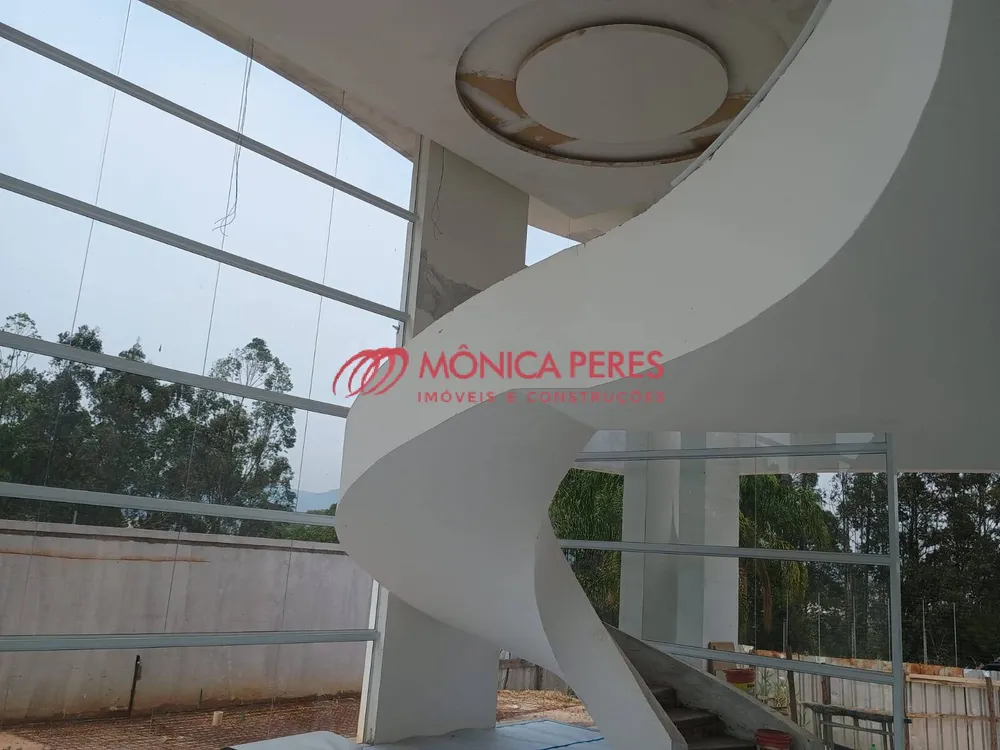 Casa, 4 quartos, 559 m² - Foto 2