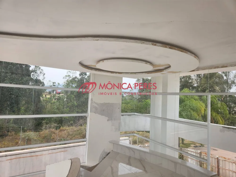Casa, 4 quartos, 559 m² - Foto 11