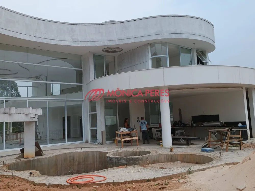 Casa, 4 quartos, 559 m² - Foto 5