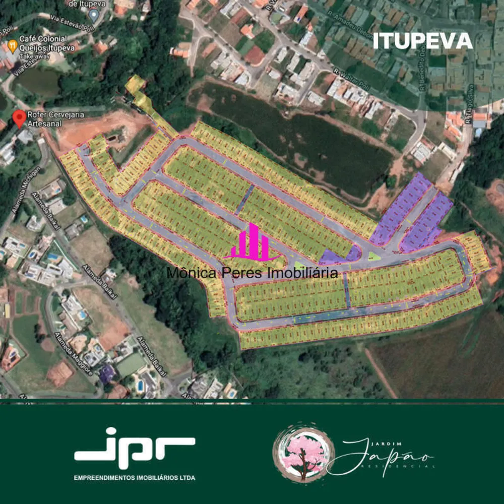 Terreno, 250 m² - Foto 3