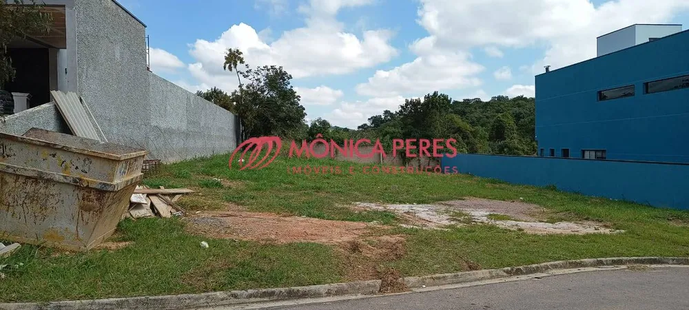 Terreno, 840 m² - Foto 2