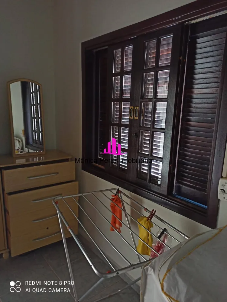 Casa, 3 quartos, 154 m² - Foto 6