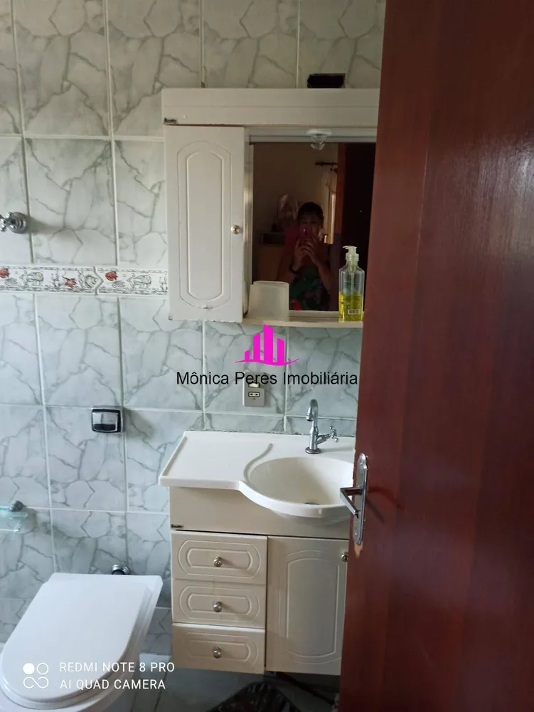 Casa, 3 quartos, 154 m² - Foto 5